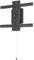 HAMA 118078 TV WALL BRACKET FOR PORTRAIT AND ...
