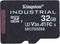 KINGSTON SDCIT2/32GBSP 32GB INDUSTRIAL MICRO ...