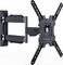 GEMBIRD WM-55ST-01 PREMIUM FULL-MOTION TV WAL...