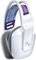 LOGITECH G733 LIGHTSPEED WIRELESS RGB GAMING HEADSET WHITE