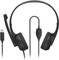 HAMA 139934 HS-USB250 V2 PC OFFICE HEADSET, S...