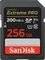 SANDISK SDSDXXD-256G-GN4IN EXTREME PRO 256GB ...
