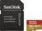 SANDISK EXTREME 128GB MICRO SDXC UHS-I U3 V30...
