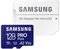 SAMSUNG MB-MD128SA/EU PRO PLUS 128GB MICRO SD...