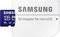 SAMSUNG MB-MD128SA/EU PRO PLUS 128GB MICRO SDXC 2023 UHS-I U3 V30 A2 + ADAPTER
