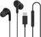 XIAOMI TYPE-C EARPHONES_BLACK BHR8930GL