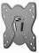 GEMBIRD TV WALL MOUNT (TILT), 23-42 25KG