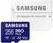 SAMSUNG MB-MD256SA/EU PRO PLUS 256GB MICRO SD...