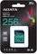 ADATA ASDX256GUI3V30S-R PREMIER PRO SDXC 256G...