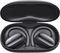 QCY CROSSKY GTR 2 BLACK OPEN EAR WIRELESS HEA...