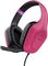 TRUST GXT415P ZIROX HEADSET PINK TRUST GXT415P ZIROX HEADSET PINK
