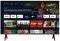 TV TESLA 40E635BFS 40'' LED FULL HD SMART WIF...
