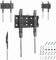 GEMBIRD WM-42F-01 TV WALL MOUNT (FIXED) 23''-...
