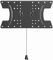 GEMBIRD TV WALL MOUNT (TILT) 32''-65''