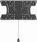 GEMBIRD TV WALL MOUNT (TILT) 32''-65''