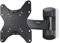 HAMA 220826 FULLMOTION TV WALL BRACKET, 3 STA...
