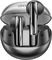 QCY AILYPODS CLEAR BLACK SEMI-EAR TWS BT HEAD...