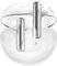 QCY AILYPODS CLEAR WHITE SEMI-EAR TWS BT HEAD...