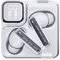 QCY MELOBUDS NEO WHITE TWS BT EARBUDS WITH LE...