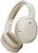 EDIFIER W820NB HEADPHONES PLUS ANC IVORY