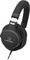 AUDIO TECHNICA ATH-MSR7NC HIGH-RESOLUTION HEA...