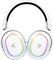 RAZER BARRACUDA X WHITE CHROMA - RGB WIRELESS & BLUETOOTH - PC/PS5/SWITCH/ANDROID GAMING HEADSET