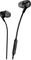 HYPERX CLOUD EARBUDS II IN EAR GAMING HEADSET 3.5MM BLACK (70N24AA)