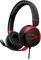 HYPERX CLOUD MINI GAMING HEADSET FOR NINTENDO SWITCH / PC / PS4 / PS5 / XBOX BLACK (7G8F4AA)