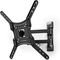 NEDIS TVWM1530BK FULL MOTION TV WALL MOUNT 23...