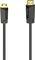 HAMA 205015 CABLE HDMI PLUG - MINI HDMI PLUG ...
