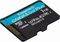 KINGSTON SDCG4/1TBSP CANVAS GO PLUS GEN4 1TB ...