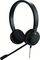 JABRA EVOLVE 20 MS STEREO USB HEADSET