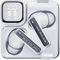 QCY MELOBUDS NEO WHITE TWS BT EARBUDS WITH LE...