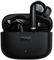 QCY AILYBUDS E20 BLACK- HYBRID ANC SEMI-EAR T...