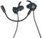 ESPERANZA EGH202K STEREO EARPHONES WITH PLUGGABLE MICROPHONE MAMBA