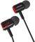 ESPERANZA METAL EARPHONES WITH MICROPHONE EH2...