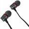 ESPERANZA METAL EARPHONES WITH MICROPHONE EH2...