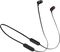 JBL TUNE 125BT IN-EAR BLUETOOTH HANDSFREE BLA...