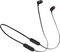 JBL TUNE 125BT IN-EAR BLUETOOTH HANDSFREE BLA...