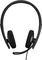 HEADSET EPOS ADAPT 160T USB II BLACK