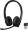 HEADSET EPOS ADAPT 260 BLACK
