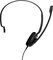 HEADSET EPOS EDU 11 USB BLACK
