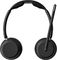 HEADSET EPOS IMPACT 1060 BLACK