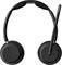 HEADSET EPOS IMPACT 1060 BLACK