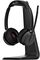 HEADSET EPOS IMPACT 1061 BLACK