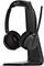 HEADSET EPOS IMPACT 1061 BLACK