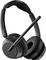 HEADSET EPOS IMPACT 1061T BLACK