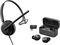 HEADSET EPOS IMPACT 730 BLACK WITH EPOS GTW 2...