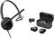 HEADSET EPOS IMPACT 730T BLACK WITH EPOS GTW ...