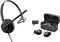 HEADSET EPOS IMPACT 730T BLACK WITH EPOS GTW ...